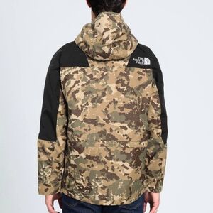 The North Face Jacket